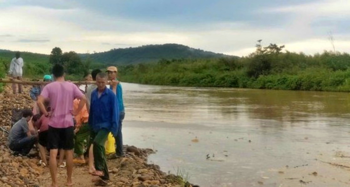 Gia Lai: nam sinh lớp 11 tử vong do đuối nước, bất ngờ với hành động người bạn đi cùng