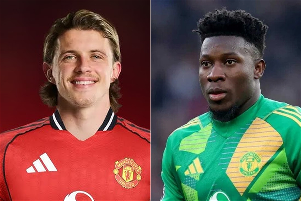 Chuyển nhượng MU 2/9: Vụ Connor Gallagher tới Man Utd chính thức xong; Onana rời Manchester United