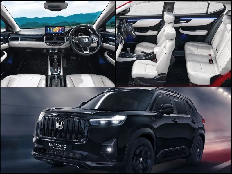 ‘Honda City phiên bản SUV’ mới ra mắt giá từ 321 triệu đồng, rẻ hơn Kia Morning và Hyundai Grand i10 ảnh 2