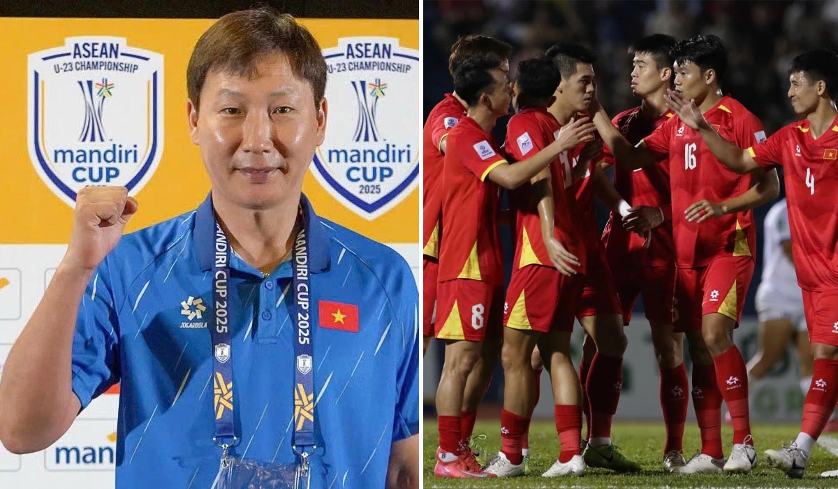 Kết quả bóng đá hôm nay: ĐT Việt Nam \'vút bay\' trên BXH FIFA; Sân cỏ thế giới dậy sóng