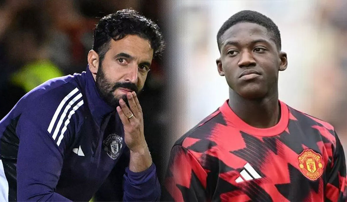 Tin chuyển nhượng sáng 3/9: Vụ Kobbie Mainoo rời MU chính thức xong; Man Utd đón tân binh giá 0 đồng?