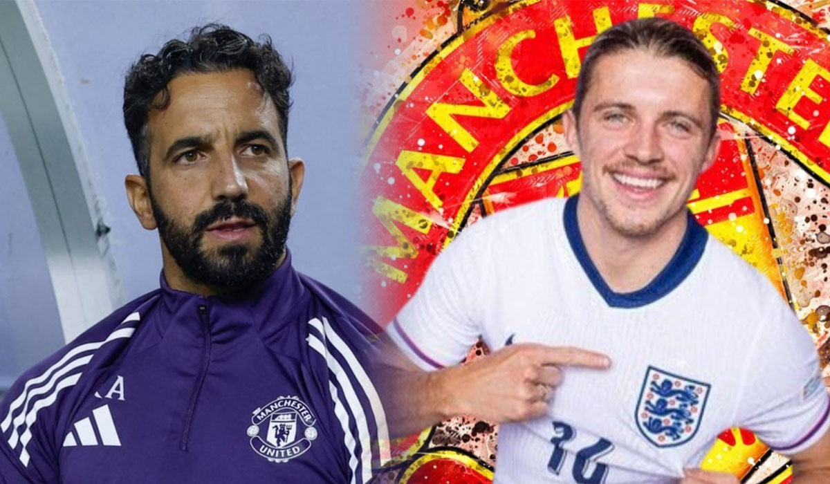  Tin bóng đá quốc tế 2/9: MU trả giá đắt trên thị trường chuyển nhượng; Man Utd nhắm Conor Gallagher