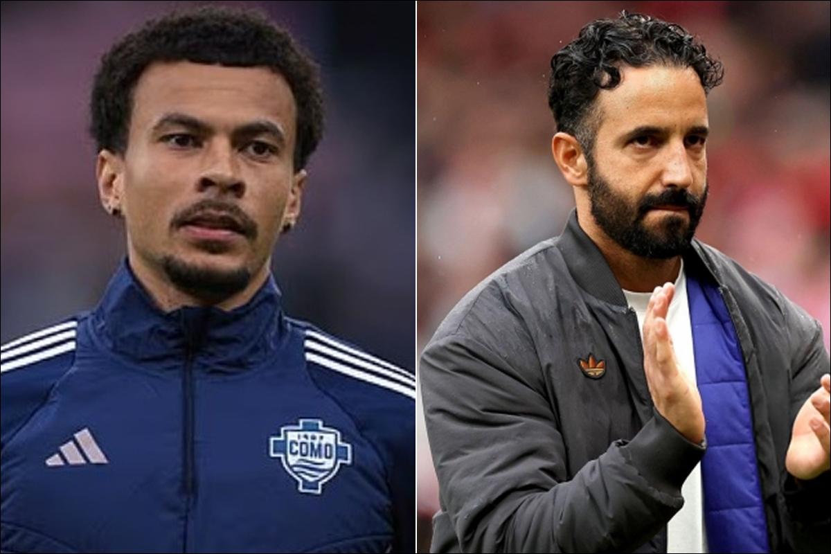 Thị trường chuyển nhượng khép lại, Man Utd kích hoạt 5 bom tấn hoàn thiện đội hình của Ruben Amorim?