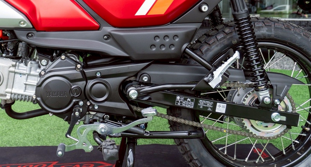 Tin xe máy 2/9: Yamaha ra mắt ‘xe số quốc dân’ 115 mới tại Việt Nam vào 14/9, đại chiến Honda Future