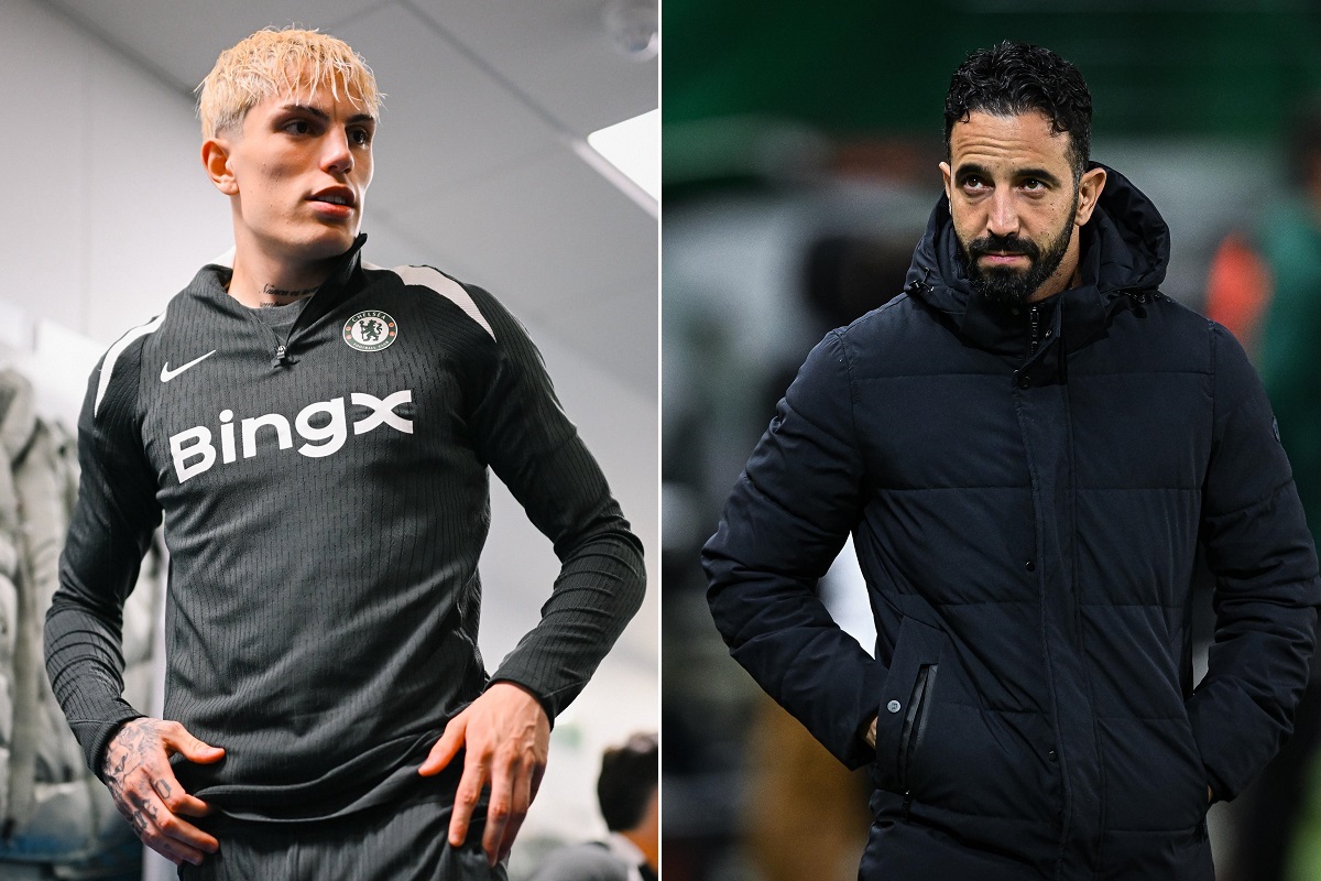 Tin MU hôm nay 3/9: Man United thống trị Ngoại hạng Anh; Messi gỡ nút thắt vụ Garnacho rời MU