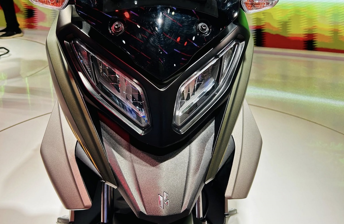 ‘Vua xe ga’ 160 mới chính thức về đại lý giá 38,5 triệu đồng: Khắc chế cứng Honda Air Blade và Vario