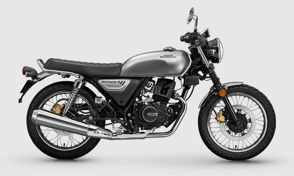 Đả bại Yamaha Exciter, Honda mở bán ‘vua côn tay’ 150cc mới giá 37 triệu đồng, có ABS như Winner X ảnh 4