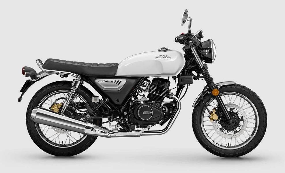 Đả bại Yamaha Exciter, Honda mở bán ‘vua côn tay’ 150cc mới giá 37 triệu đồng, có ABS như Winner X ảnh 5