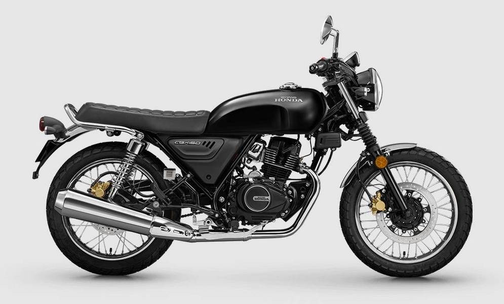 Đả bại Yamaha Exciter, Honda mở bán ‘vua côn tay’ 150cc mới giá 37 triệu đồng, có ABS như Winner X ảnh 6