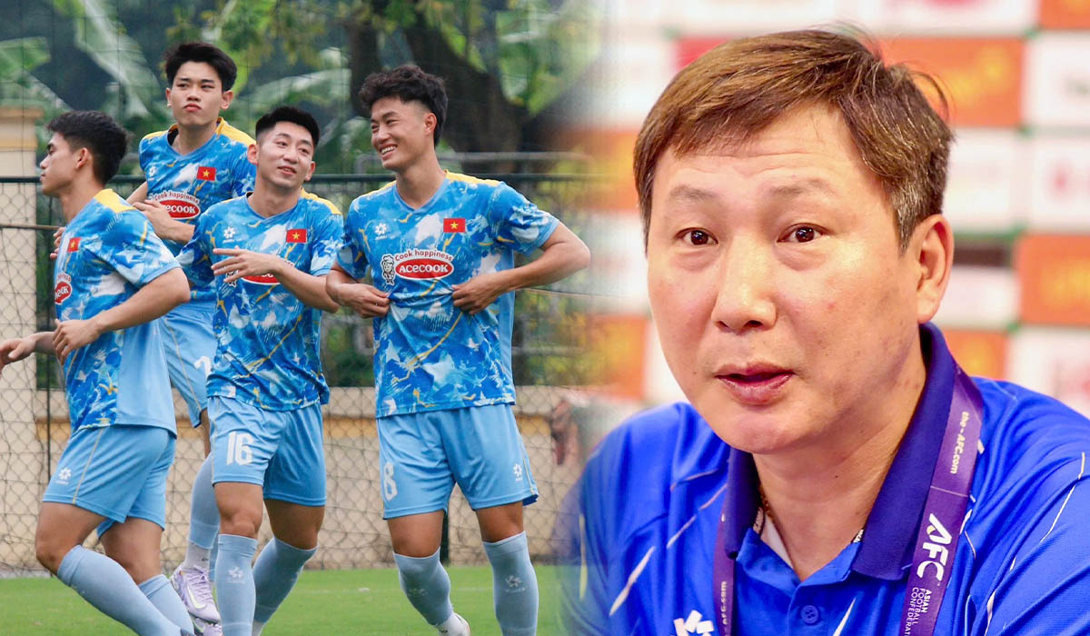 Đối thủ của ĐT Việt Nam làm điều khó tin, HLV Kim Sang-sik trả giá đắt ở \'chung kết\' giải châu Á