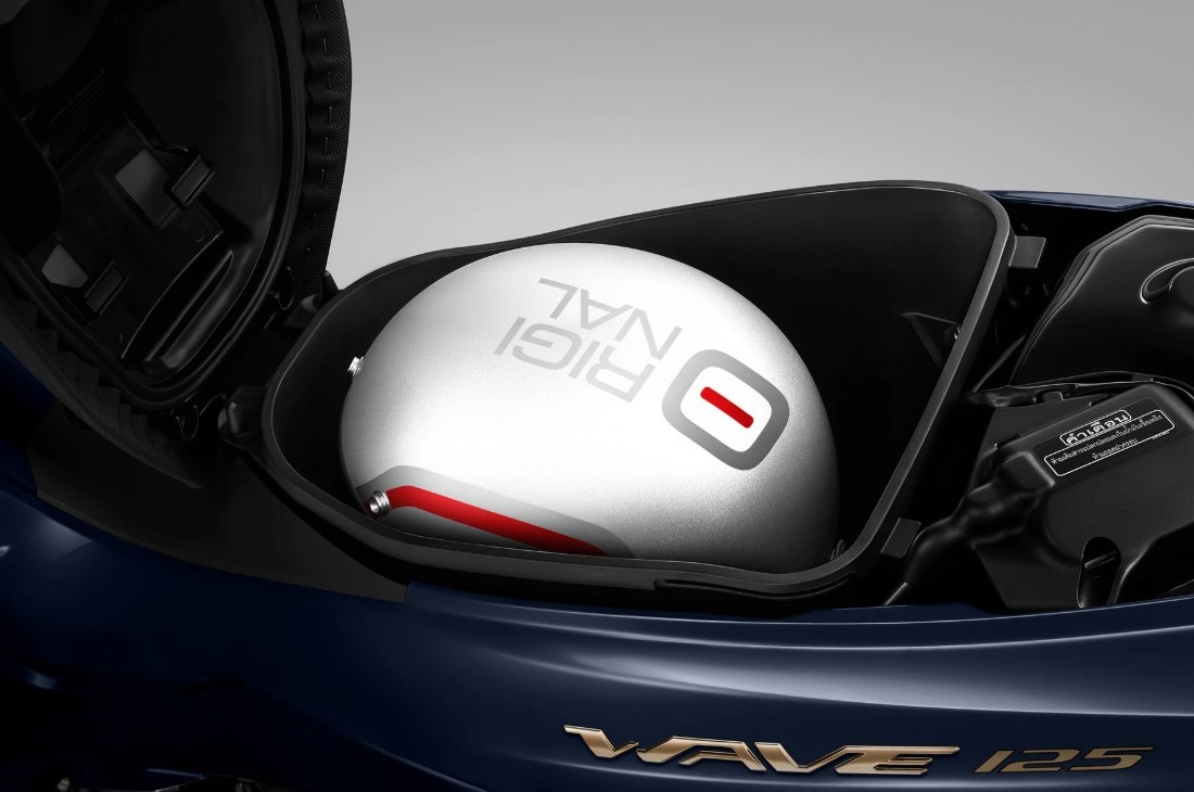 Honda mở bán ‘vua xe số’ 125cc mới giá 40 triệu đồng: Đẹp lấn át Wave Alpha, trang bị áp đảo Future ảnh 7
