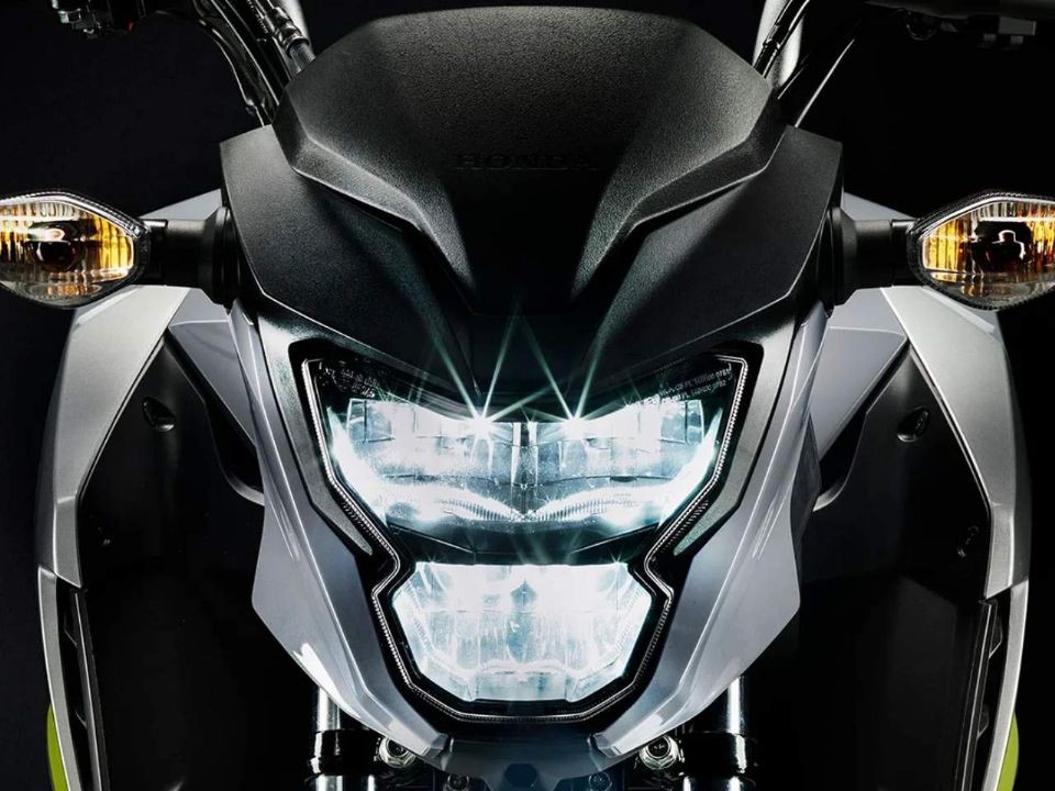 Honda ra mắt ‘vua côn tay’ 162cc mới giá 68 triệu đồng thay thế Winner X, có ABS như Yamaha Exciter ảnh 1