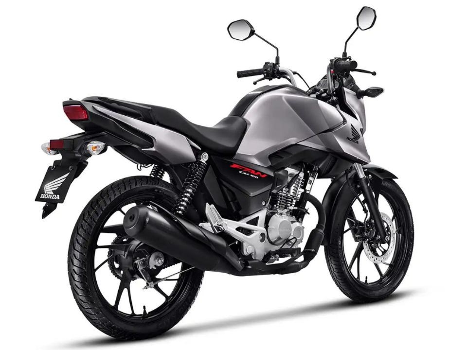 Honda ra mắt ‘vua côn tay’ 162cc mới giá 68 triệu đồng thay thế Winner X, có ABS như Yamaha Exciter ảnh 5
