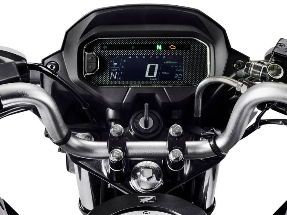 Honda ra mắt ‘vua côn tay’ 162cc mới giá 68 triệu đồng thay thế Winner X, có ABS như Yamaha Exciter ảnh 7