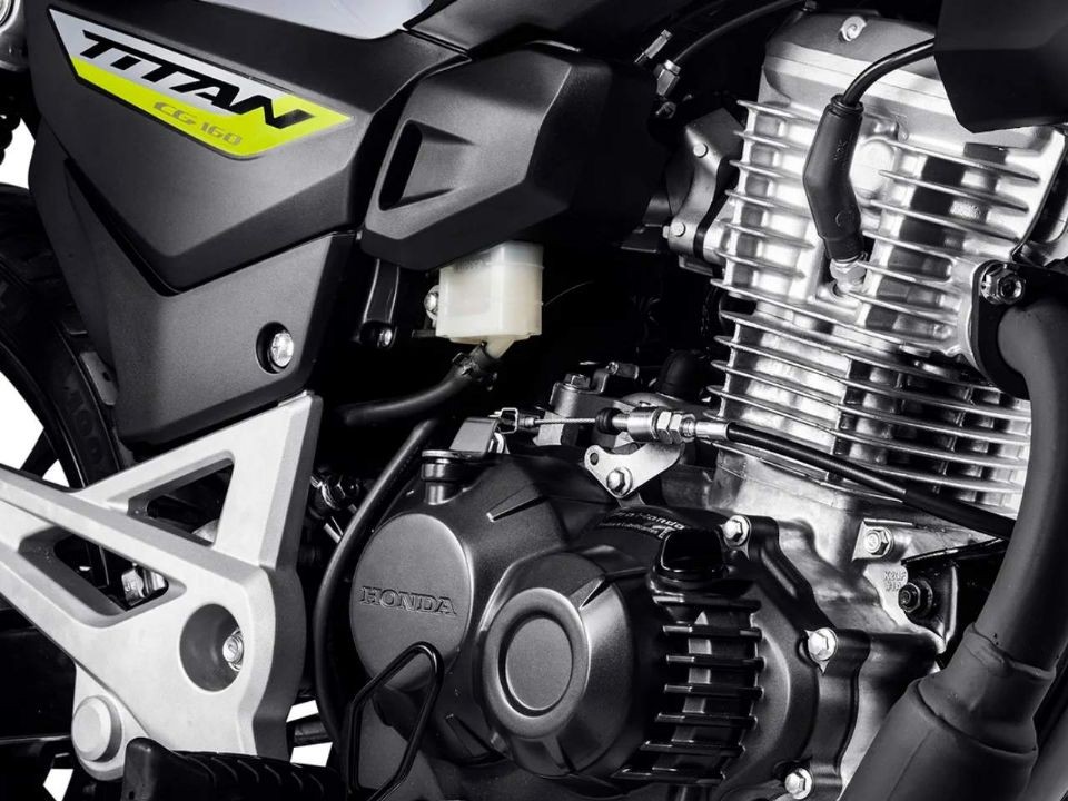 Honda ra mắt ‘vua côn tay’ 162cc mới giá 68 triệu đồng thay thế Winner X, có ABS như Yamaha Exciter ảnh 9