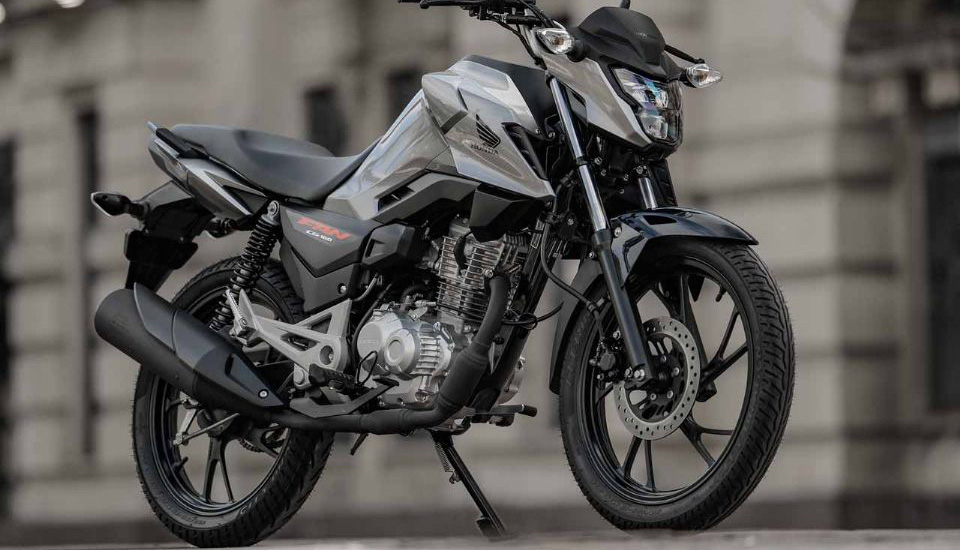 Honda ra mắt ‘vua côn tay’ 162cc mới giá 68 triệu đồng thay thế Winner X, có ABS như Yamaha Exciter
