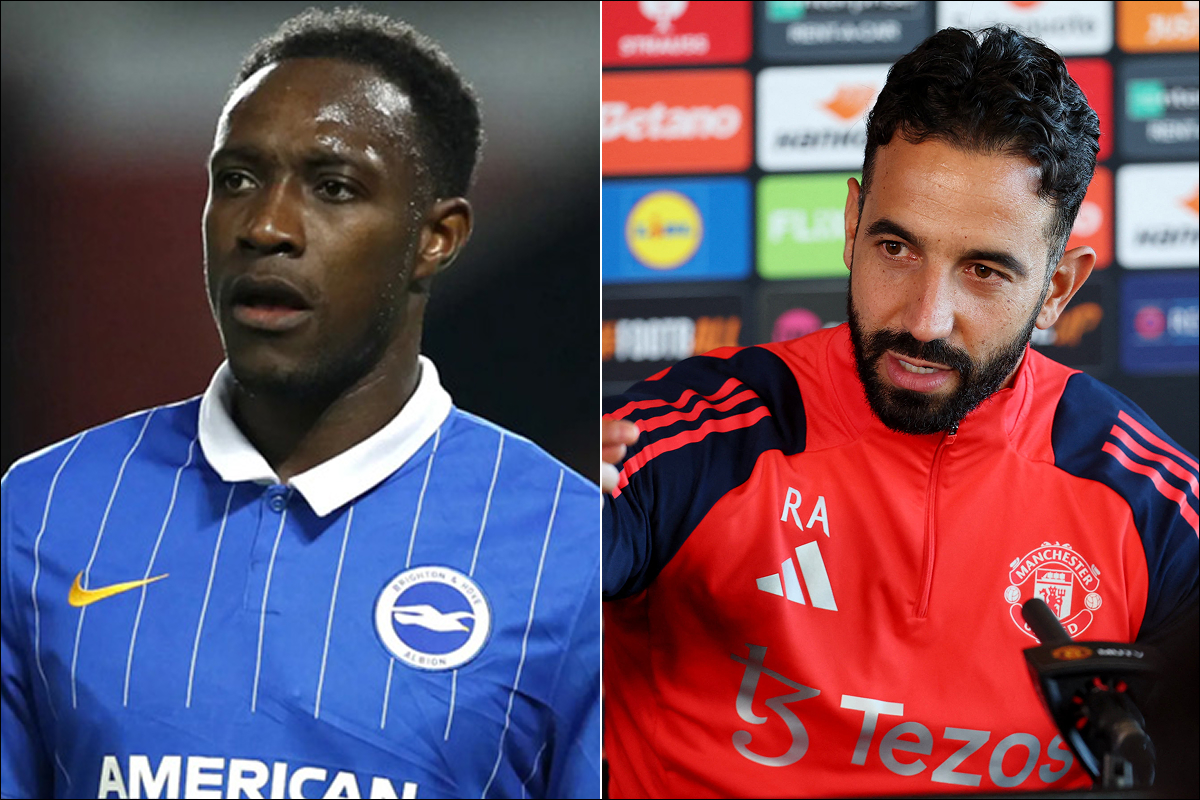 Manchester United chiêu mộ thành công Danny Welbeck, trò cũ Sir Alex chốt ngày trở lại Old Trafford
