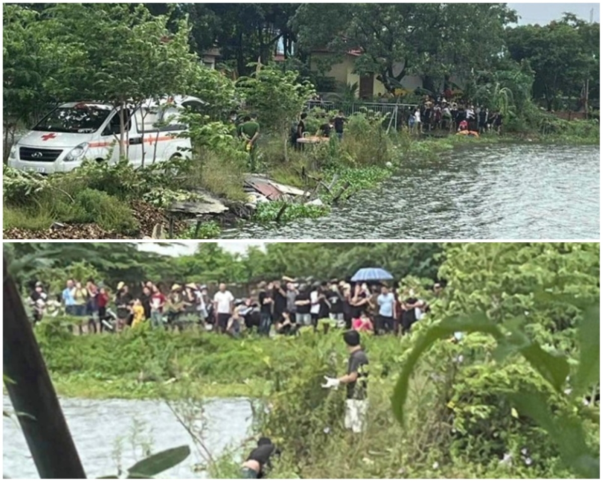 Nguyên nhân thực sự khiến 2 thiếu nữ 16 tuổi tử vong với lời nhắn 'xin ...