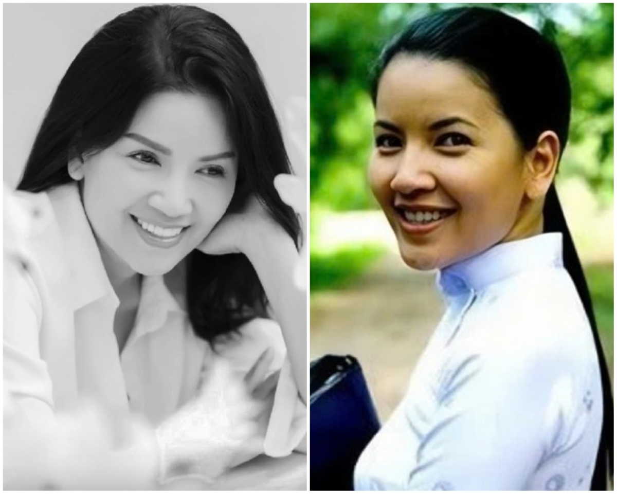 NSƯT Ngọc Trinh từng từ chối cùng gia đình sang Mỹ chữa bệnh, hé lộ lý do nhất quyết ở lại Việt Nam