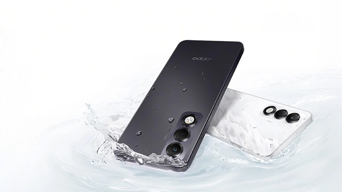 OPPO ra mắt vua 5G giá rẻ mới, diện mạo lẫn trang bị xịn như Galaxy S25, giá dưới 5 triệu đồng