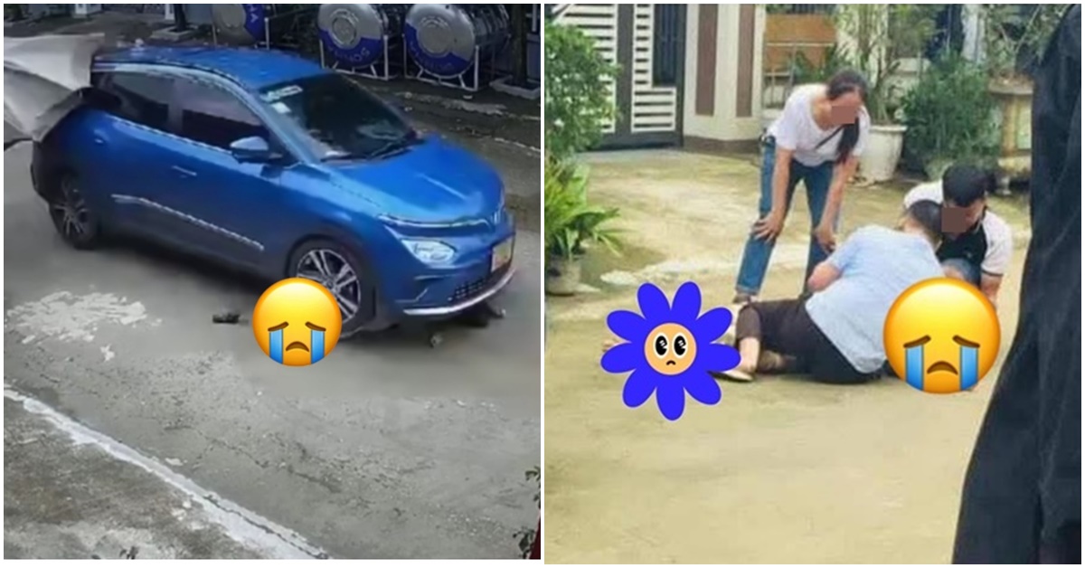 Thanh Hóa: Nghi vấn em trai vác dao lái xe đi giải quyết mâu thuẫn, tông trúng chị gái ruột tử vong