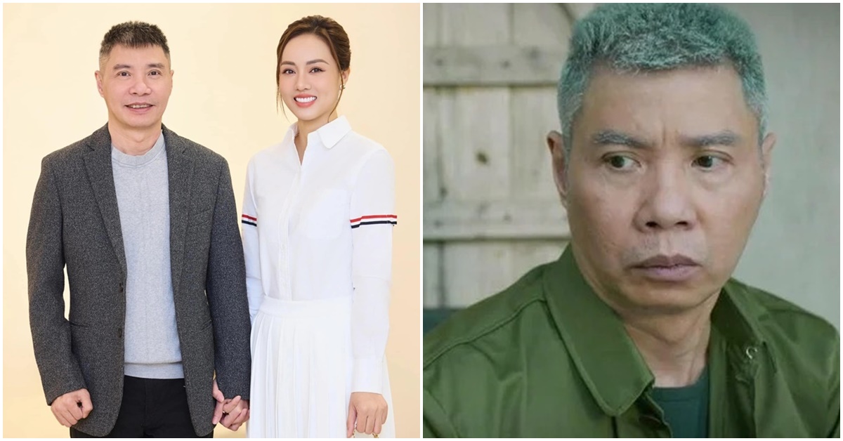 Vợ NSND Công Lý tiết lộ về tình hình sức khỏe hiện tại của nam nghệ sĩ sau ca mổ 3 tiếng đồng hồ