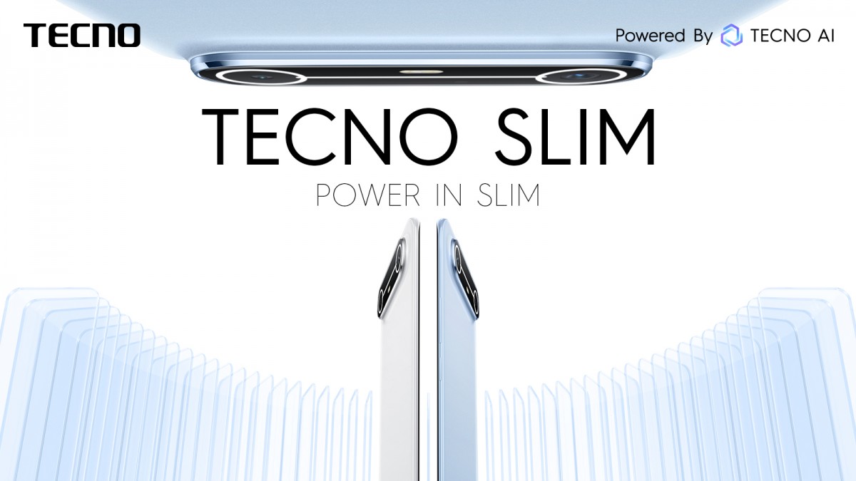 Bộ đôi smartphone siêu mỏng nhẹ lộ diện: Màn hình cong 144Hz, camera 50MP, pin trâu ấn tượng