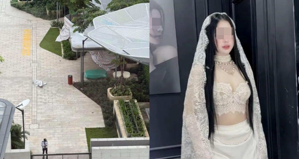 Loạt bài đăng ám ảnh của TikToker Anh Thư trước khi làm điều dại dột, đoạn tin nhắn của bạn trai gây tranh cãi