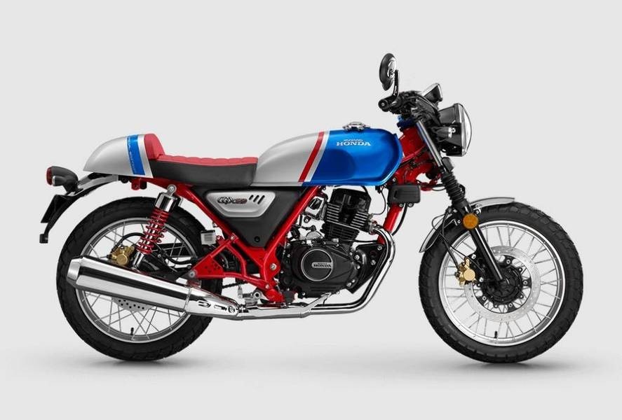 Tin xe 3/9: Honda ra mắt ‘huyền thoại côn tay’ mới giá 37 triệu đồng, có ABS như Winner X và Exciter ảnh 1