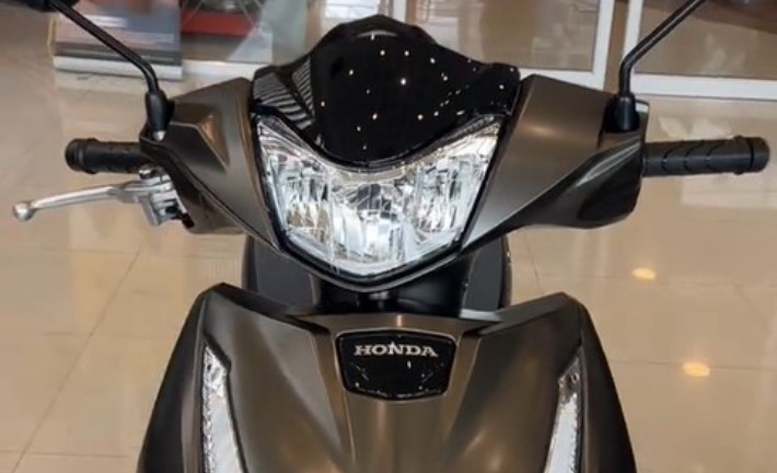Tin xe hot 3/9: Mở bán ‘vua xe số’ 125cc mới của Honda ăn đứt Future và Wave Alpha, giá 40 triệu VNĐ