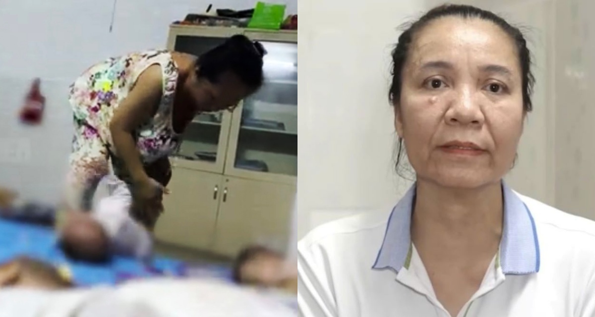 Án tù bất ngờ dành cho chủ mái ấm Hoa Hồng: Hé lộ loạt hành vi bạo hành trẻ gây rúng động