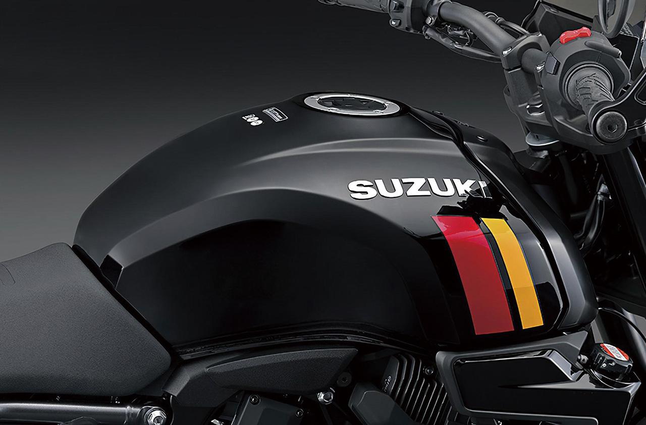 Tin xe máy 4/9: ‘Huyền thoại côn tay’ mới của Suzuki ra mắt, đẹp át vía Honda Winner X, giá cực mềm