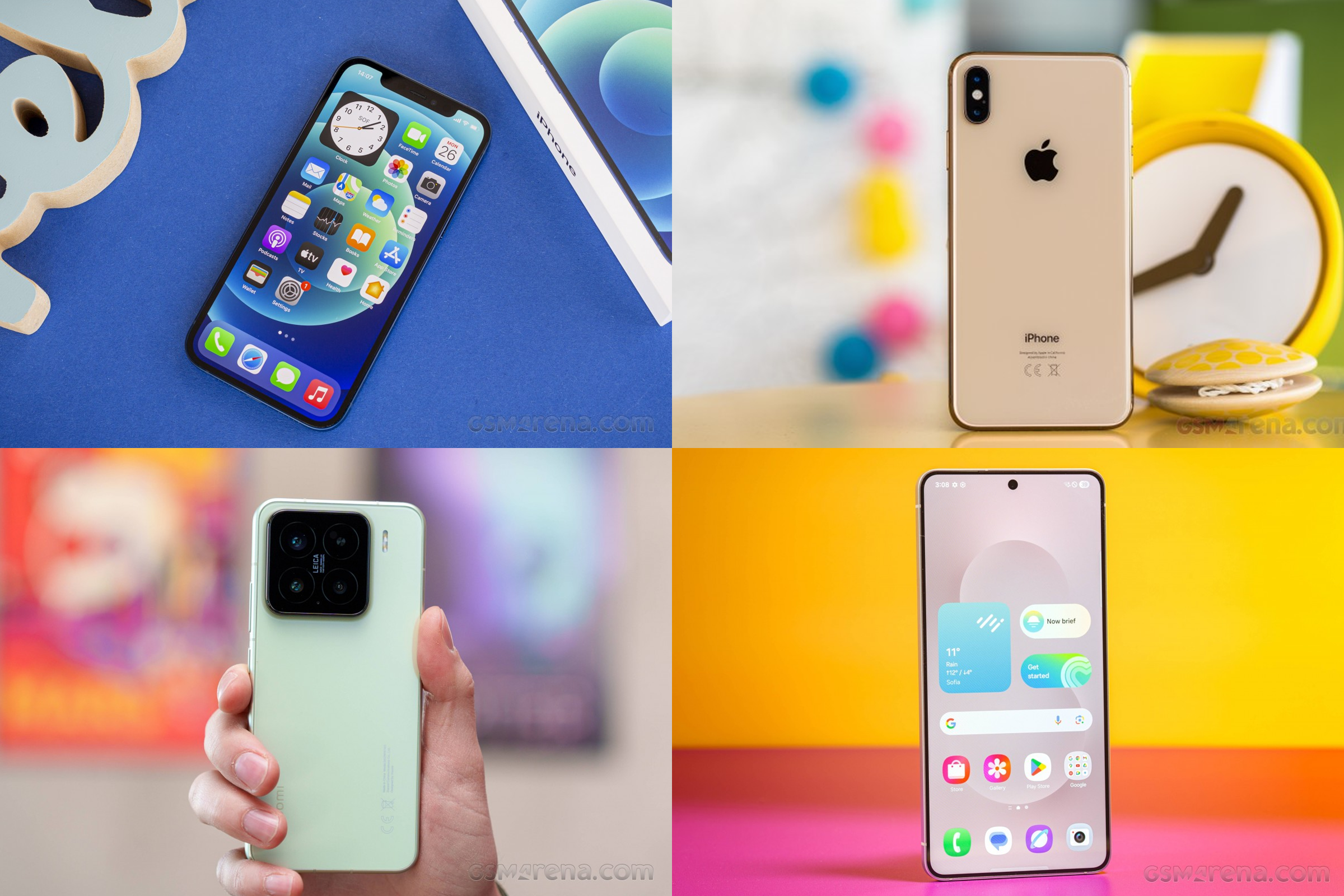 Tin công nghệ tối 4/9: Bảng giá điện thoại Samsung tháng 9, Galaxy S25 Edge giảm kỷ lục, Xiaomi 15 đại hạ giá