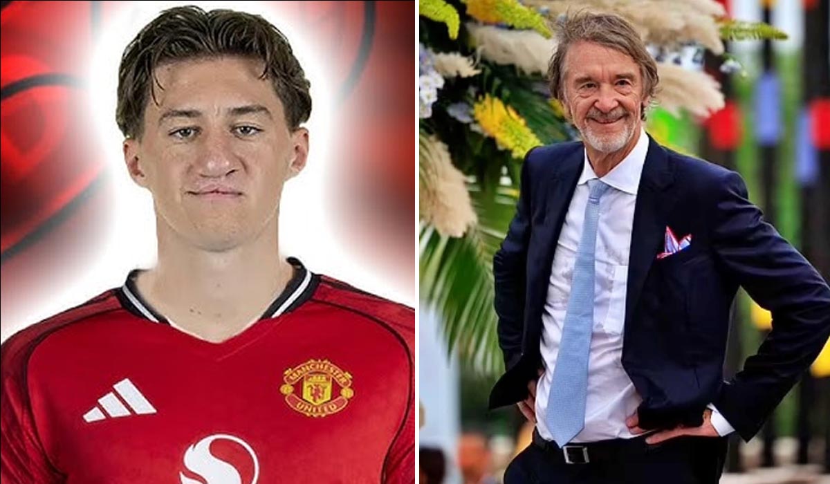 Chính thức xong vụ \'Toni Kroos 2.0\' - Man United, Sir Jim Ratcliffe chốt thời điểm kích hoạt bom tấn