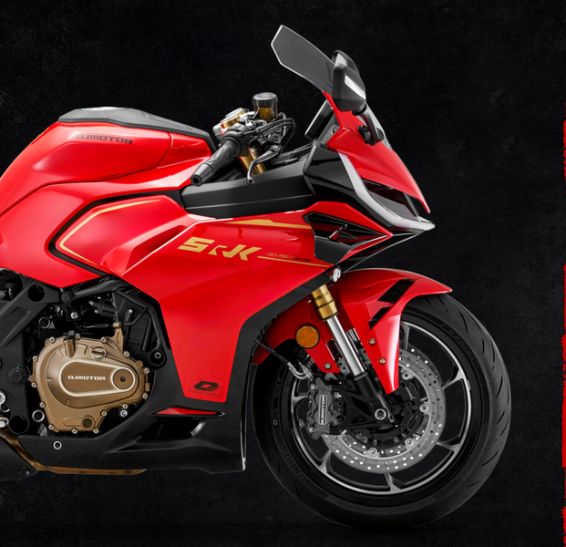 Đẹp hơn Yamaha Exciter, trang bị áp đảo Honda Winner X, ‘hoàng đế côn tay’ mới ra mắt với giá cực rẻ ảnh 2