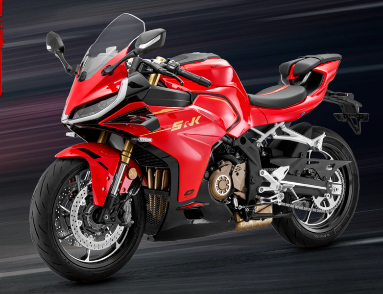 Đẹp hơn Yamaha Exciter, trang bị áp đảo Honda Winner X, ‘hoàng đế côn tay’ mới ra mắt với giá cực rẻ ảnh 7
