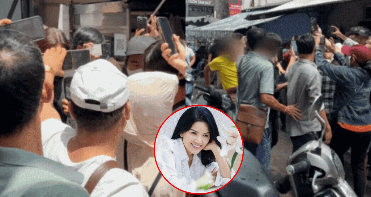 Cảnh tượng nhức nhối tại tang lễ diễn viên Ngọc Trinh, nghệ sĩ đồng loạt lên tiếng