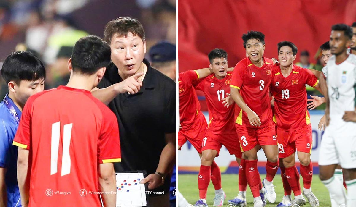 Lịch thi đấu Vòng loại U23 châu Á 2026 mới nhất: ĐT Việt Nam chính thức giành vé đi tiếp?