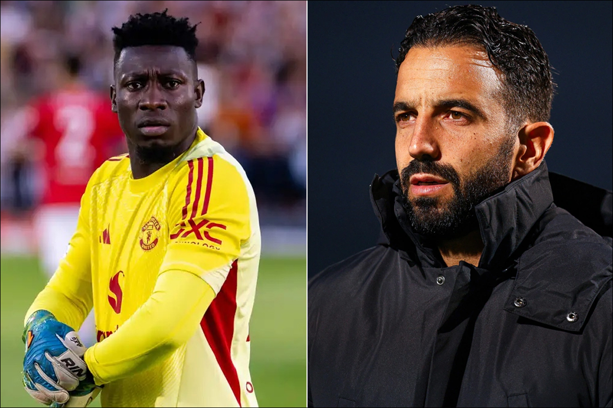 Manchester United chia tay 3 trụ cột sau khi TTCN khép lại, HLV Ruben Amorim chốt xong đội hình mới