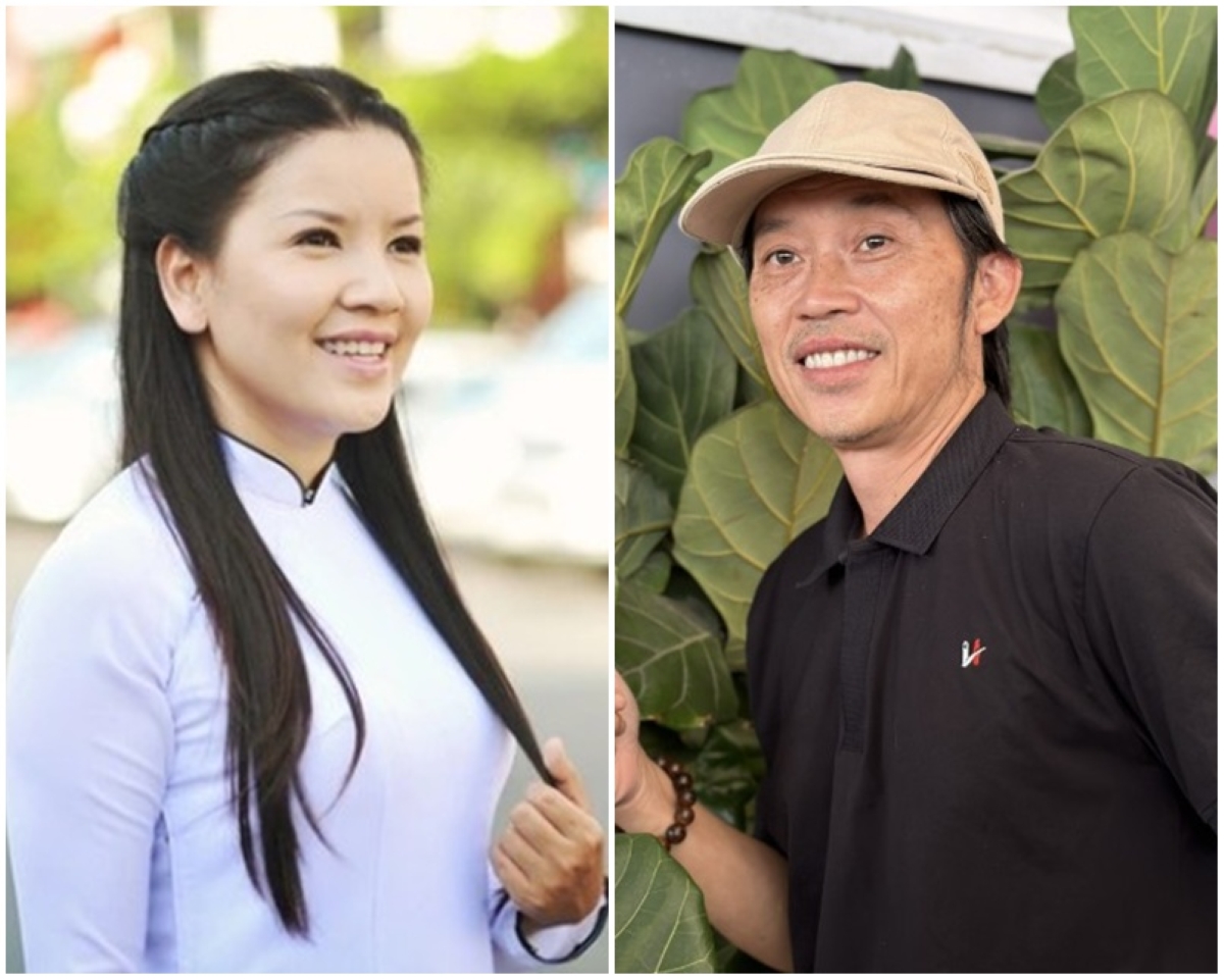 Ngày cuối lễ tang của NSƯT Ngọc Trinh gây xôn xao bởi một chi tiết có liên quan đến Hoài Linh 