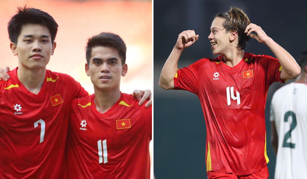 Tin bóng đá tối 4/9: Sao Việt kiều được AFC vinh danh; ĐT Việt Nam nhận \'món quà lớn\' từ CĐV ĐNÁ