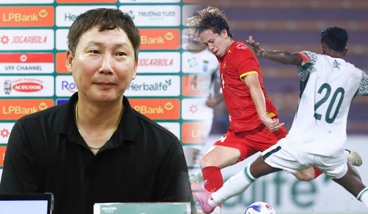Điểm tin BĐVN trưa 4/9: U23 Việt Nam nhận chỉ thị đặc biệt; Viktor Lê được AFC nhắc tên