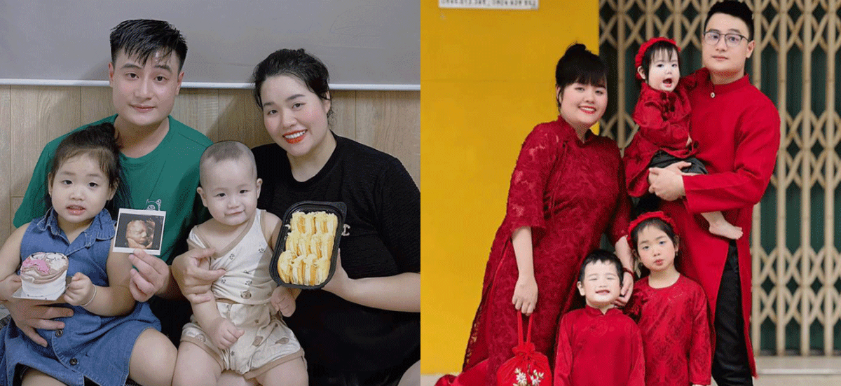 Chuyện lạ có thật ở Đà Nẵng: Người phụ nữ sinh thường 3 con đều trùng ngày 5/9 và loạt kỷ niệm lạ lùng