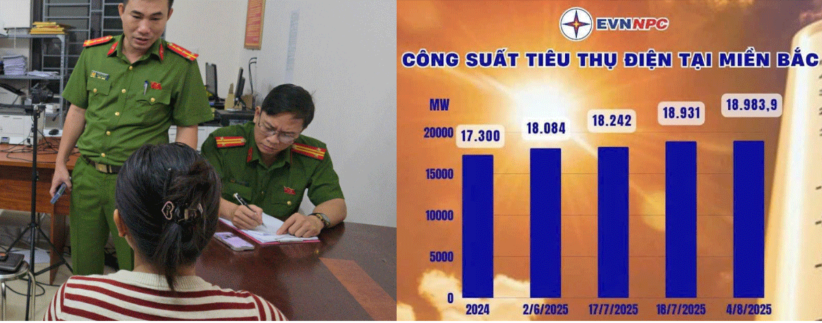 Đã có kết quả xác minh vụ hoá đơn tiền điện tháng 8 ‘tăng cao bất thường’ gây hoang mang dư luận