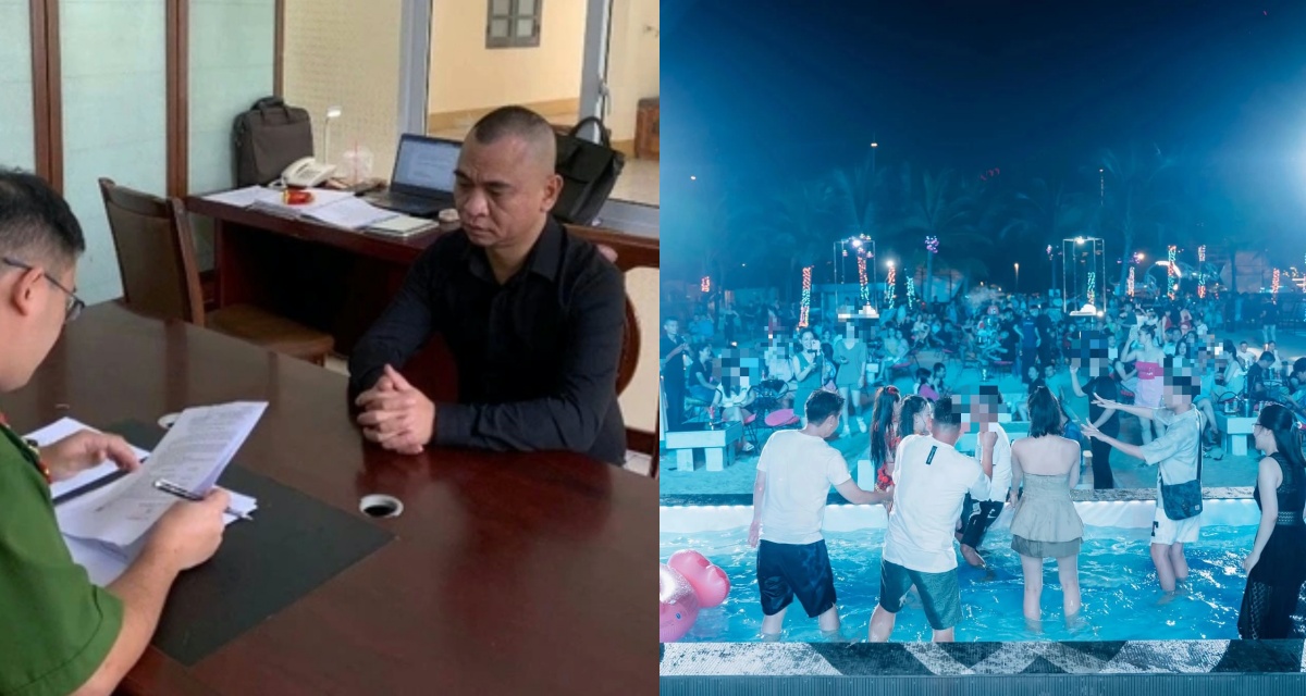 Khởi tố chủ quán bar ở Quảng Ninh sau vụ điện giật 2 người tử vong: Lật tẩy sai phạm nghiêm trọng 