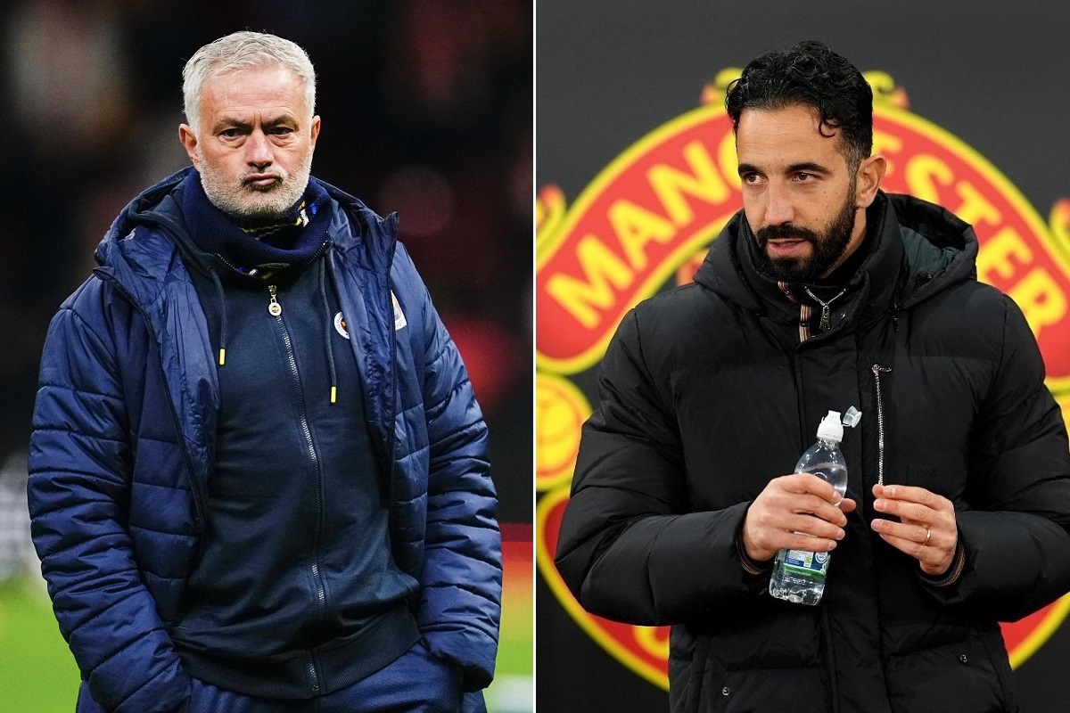 Tin MU hôm nay 5/9: Rõ vụ Jose Mourinho trở lại Man United; Ruben Amorim chốt bom tấn mùa đông