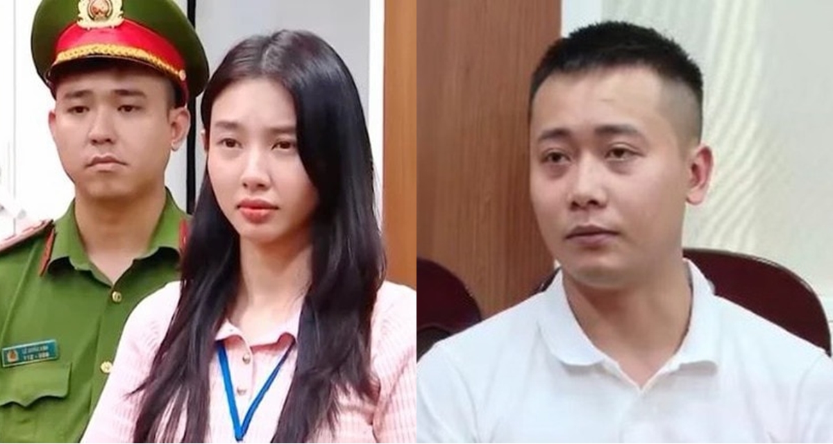 Thủ đoạn Hoa hậu Thùy Tiên dùng để che giấu vai trò trong vụ kẹo Kera, nàng hậu hưởng lợi khủng