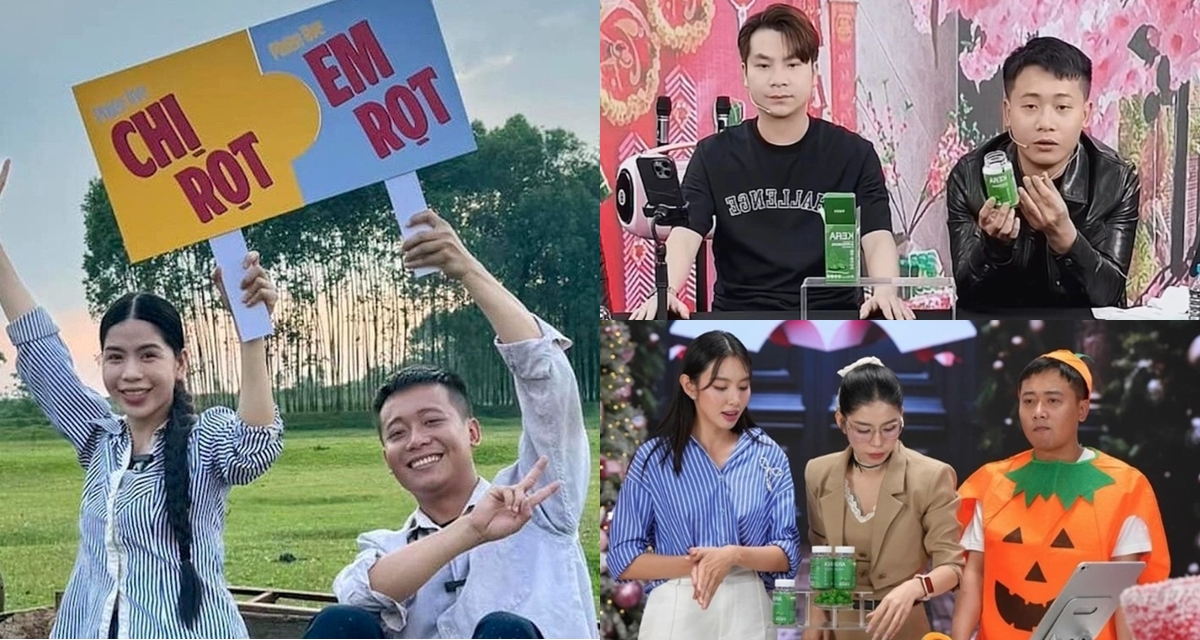 Vạch trần bí mật kinh hoàng phía sau kẹo Kera, lộ diện người chỉ đạo thêm thuốc xổ để lừa người dùng