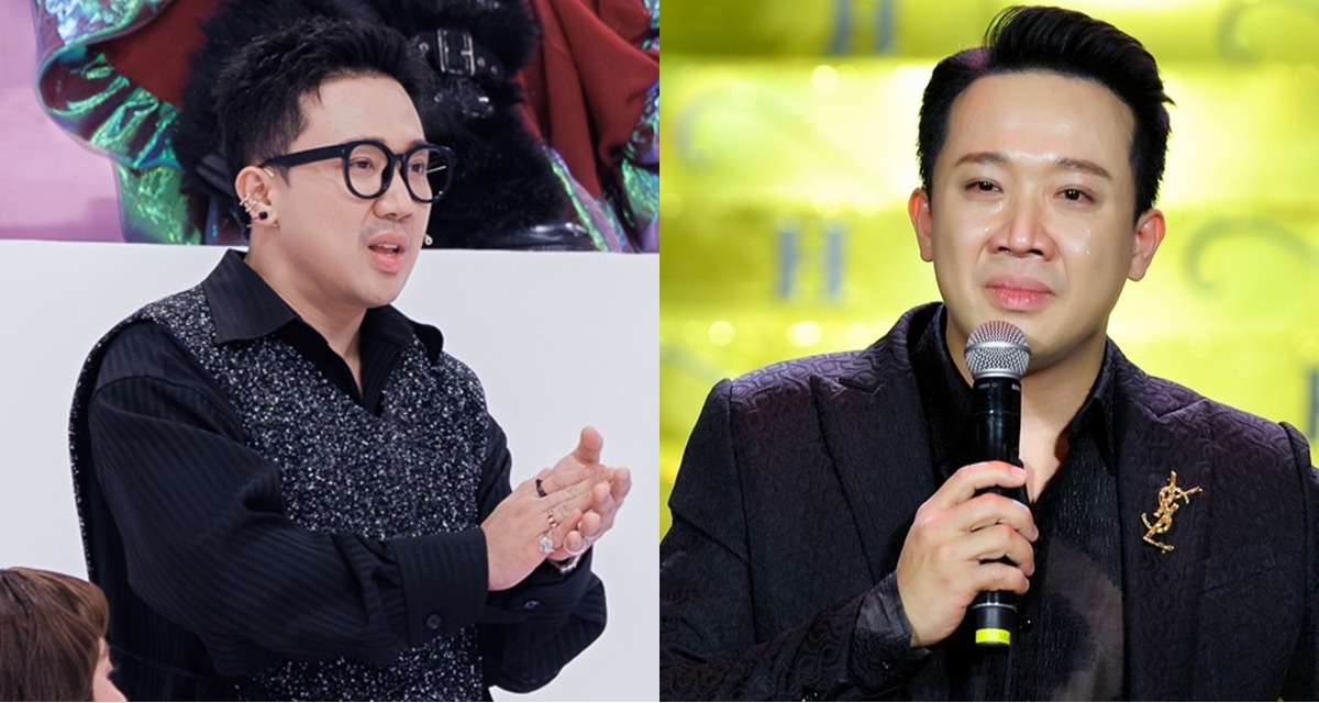 Chuyên gia gọi tên Trấn Thành vì status ‘lạc điệu, nguy hiểm’, nam MC đã chạm đến ‘giới hạn đỏ’!