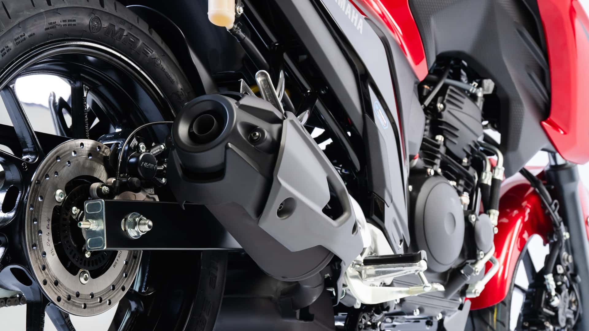 Tin xe hot 5/9: ‘Vua côn tay’ mới của Yamaha ra mắt với giá hấp dẫn, có ABS 2 kênh \'ăn đứt\' Exciter